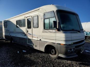  Salvage Ford Aerostar