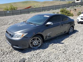  Salvage Toyota Scion