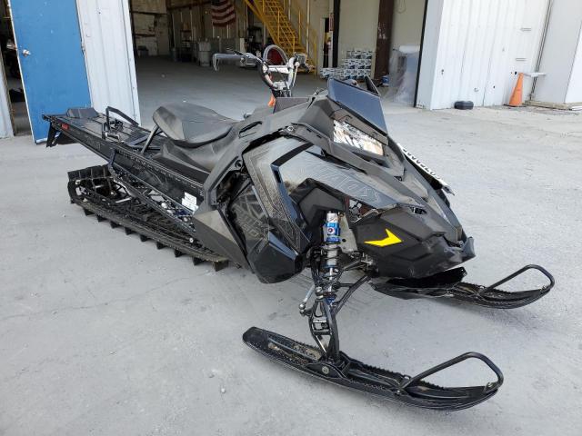  Salvage Polaris 850 Rmk Kh