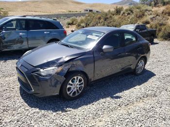  Salvage Toyota Scion