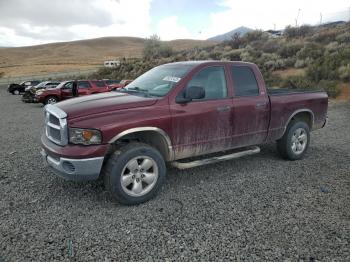  Salvage Dodge Ram 1500
