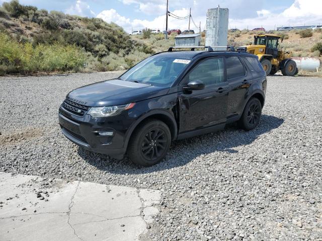 Salvage Land Rover Discovery