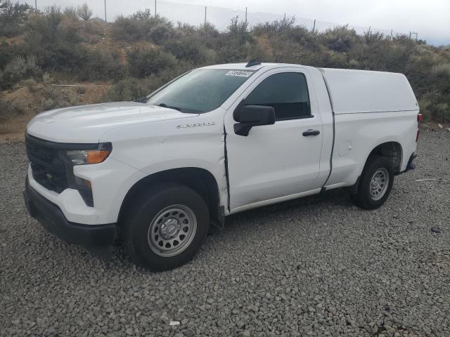  Salvage Chevrolet Silverado C1500