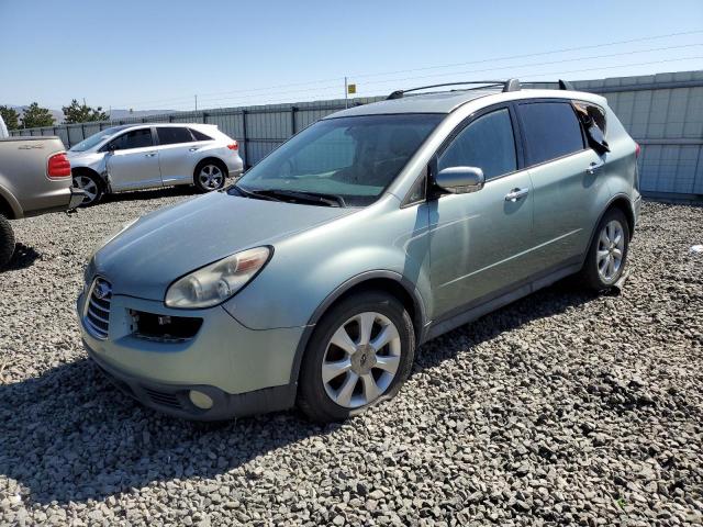  Salvage Subaru Tribeca