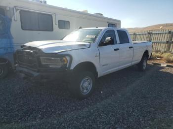  Salvage Ram 2500