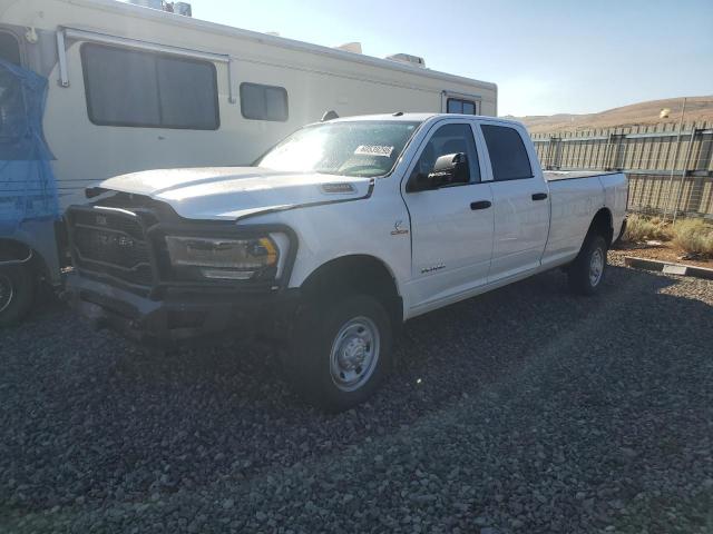  Salvage Ram 2500