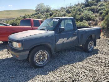  Salvage Mazda B Series