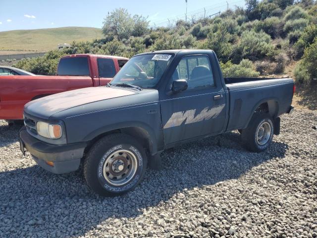  Salvage Mazda B Series
