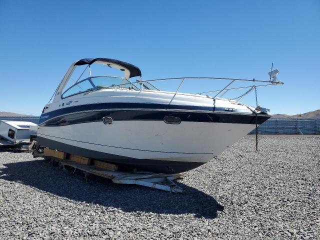  Salvage Four Winns Boat