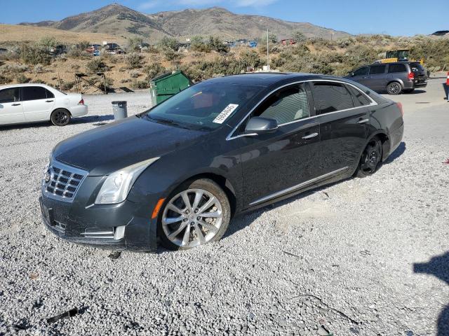  Salvage Cadillac XTS