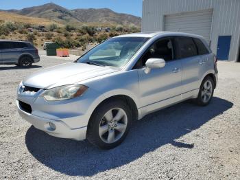  Salvage Acura RDX