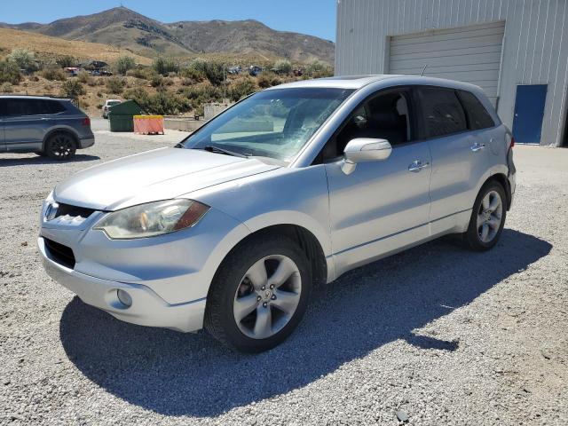  Salvage Acura RDX