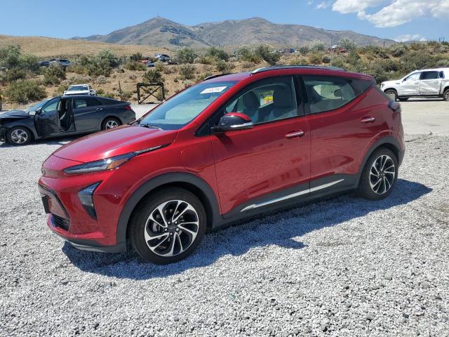  Salvage Chevrolet Bolt
