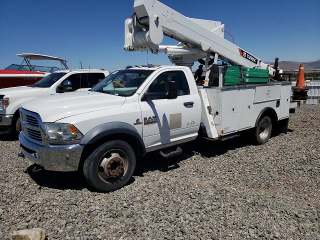  Salvage Ram 5500
