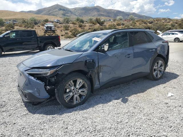  Salvage Subaru Solterra P