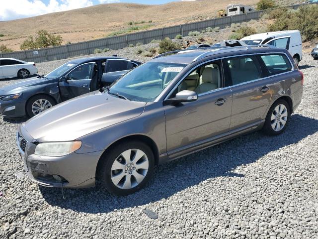  Salvage Volvo V70