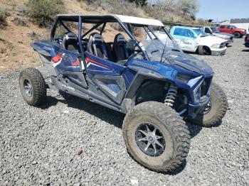  Salvage Other Rzr Xp4 1000