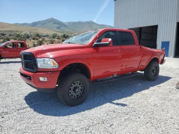  Salvage Ram 3500