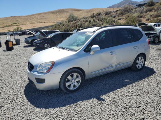  Salvage Kia Rondo