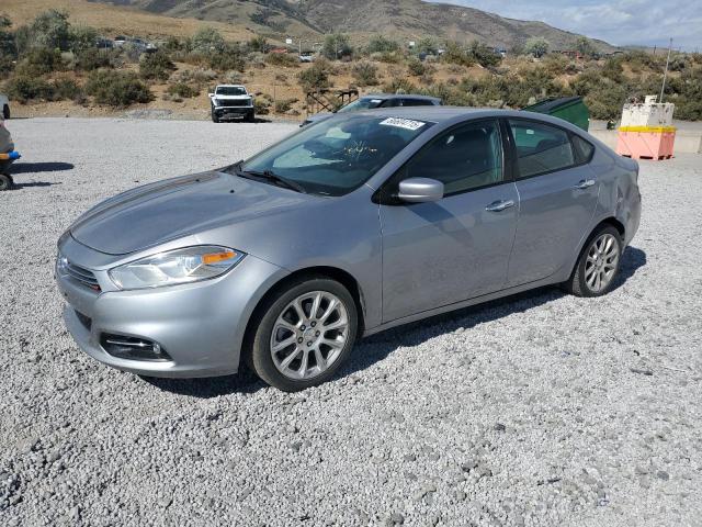  Salvage Dodge Dart