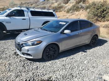  Salvage Dodge Dart