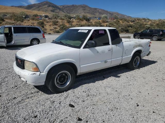  Salvage GMC Sonoma