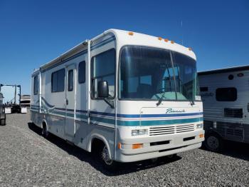  Salvage Pncl F530 Super