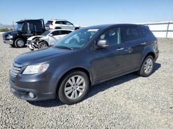  Salvage Subaru Tribeca