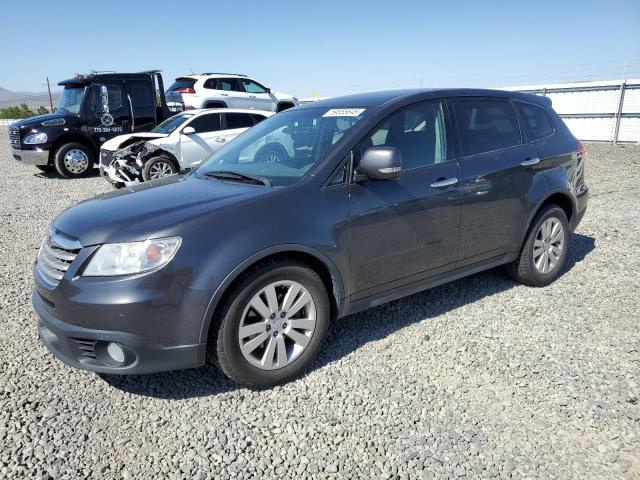  Salvage Subaru Tribeca