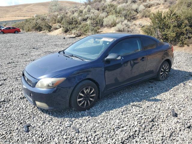  Salvage Toyota Scion