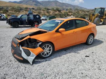  Salvage Dodge Dart