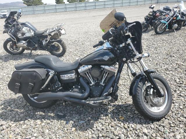  Salvage Harley-Davidson Fx