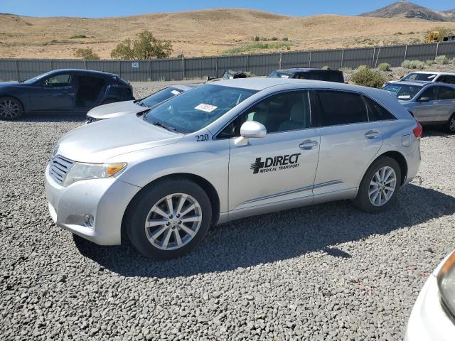  Salvage Toyota Venza