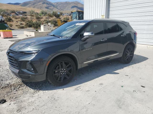  Salvage Chevrolet Blazer