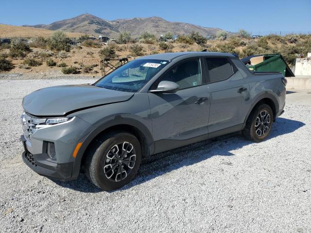  Salvage Hyundai SANTA CRUZ