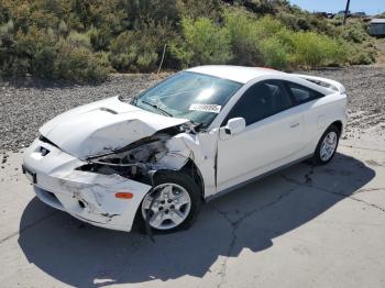  Salvage Toyota Celica