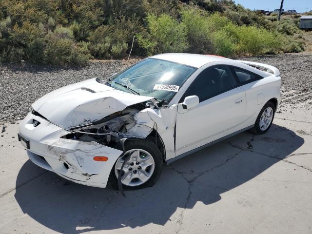  Salvage Toyota Celica