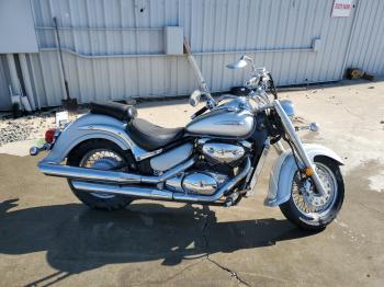  Salvage Suzuki Cyc Vl Vlr