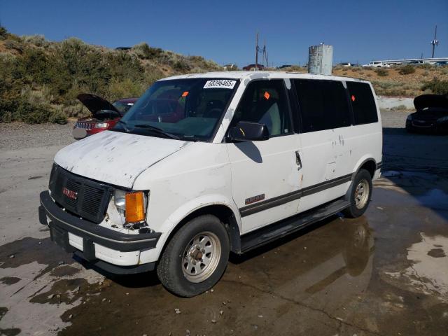  Salvage GMC Safari