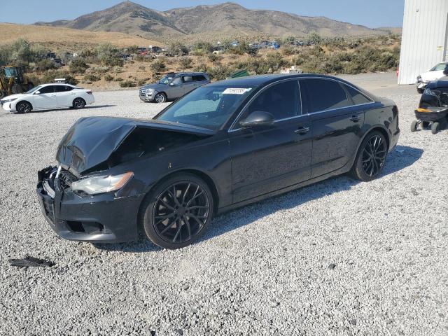  Salvage Audi A6