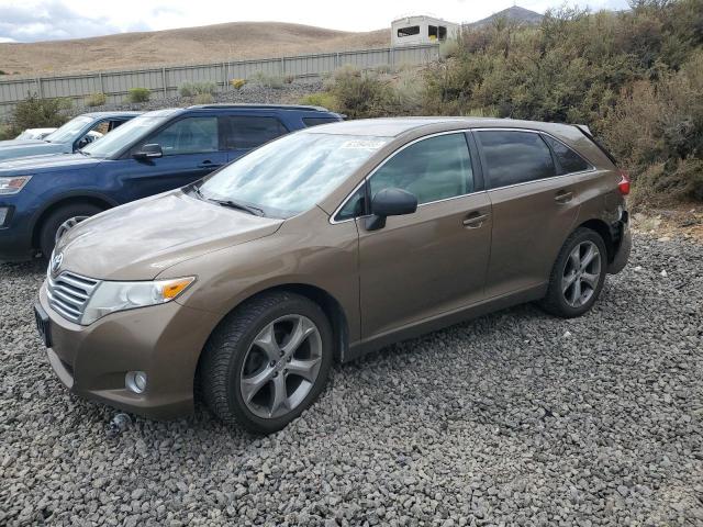  Salvage Toyota Venza