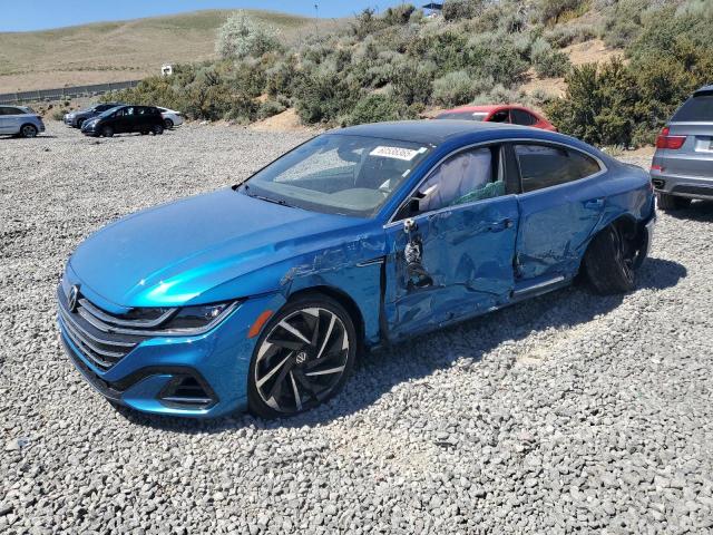  Salvage Volkswagen Arteon