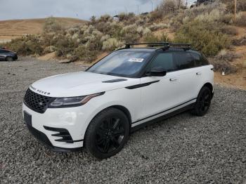  Salvage Land Rover Range Rover