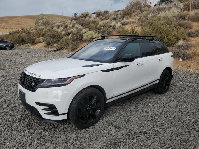  Salvage Land Rover Range Rover
