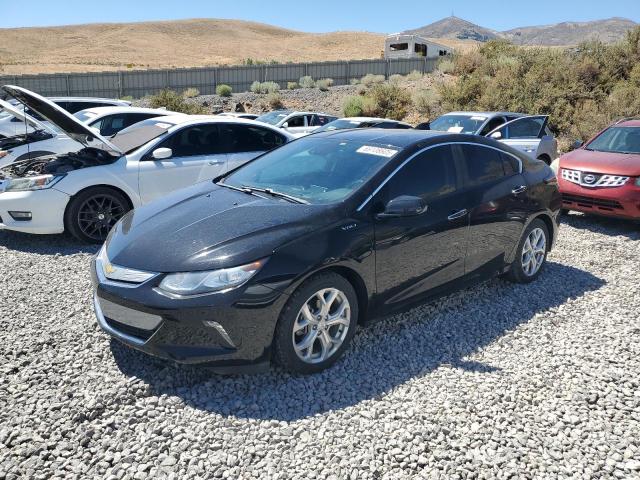  Salvage Chevrolet Volt