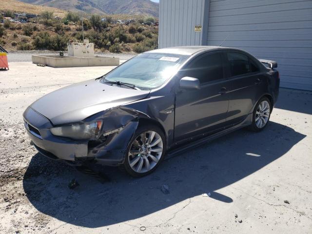 Salvage Mitsubishi Lancer