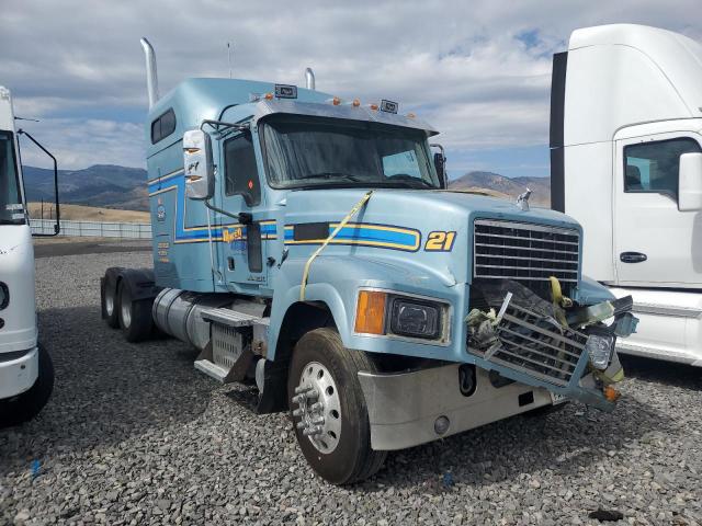  Salvage Mack 600 Chu600
