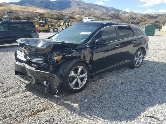  Salvage Toyota Venza