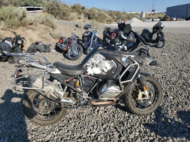  Salvage BMW R-series