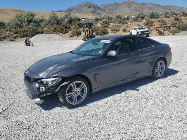  Salvage BMW 4 Series